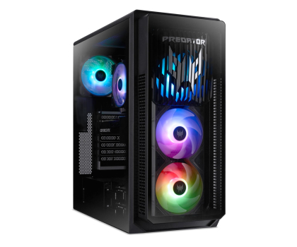 Komputer PC Acer Predator Orion 5000 i7-265F/64GB/2TB/Win11 RTX5080
